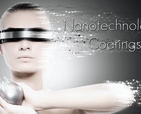 Nanotecnology coating