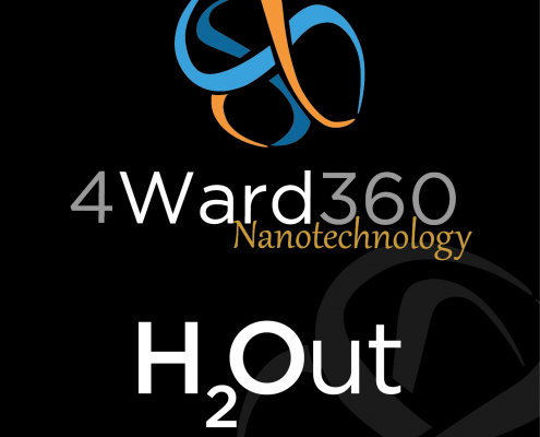 Logo H2Out